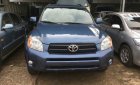 Toyota RAV4 2008 - Cần bán lại xe Toyota RAV4 đời 2008, nhập khẩu, 485 triệu