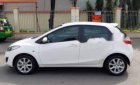 Mazda 2  S  2014 - Bán Mazda 2 S 2014, màu trắng, giá 415tr