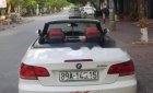 BMW M3    335i   2008 - Bán BMW 335i màu trắng Sx 2008, Đk 2010