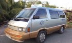 Toyota Van 1990 - Cần bán Toyota Van 1990, nhập khẩu, giá chỉ 65 triệu