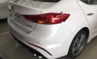 Hyundai Elantra   Sport 1.6 AT   2018 - Cần bán Hyundai Elantra Sport 1.6 AT 2018, màu trắng