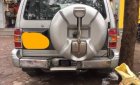 Mitsubishi Pajero     2001 - Cần bán lại xe Mitsubishi Pajero sản xuất 2001, xe nhập, 172 triệu