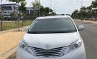 Toyota Sienna 2014 - Cần bán xe Toyota Sienna năm sản xuất 2014, màu trắng, nhập khẩu nguyên chiếc