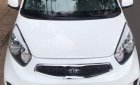 Kia Morning   2017 - Bán Kia Morning đời 2017, màu trắng  