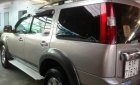 Ford Everest 2008 - Bán xe Ford Everest năm sản xuất 2008  