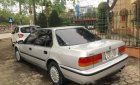 Honda Accord   1992 - Bán ô tô Honda Accord 1992, màu bạc, 105 triệu