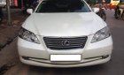 Lexus ES 350   2009 - Bán Lexus ES 350 năm 2009, màu trắng, nhập khẩu nguyên chiếc chính chủ giá cạnh tranh