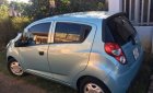 Chevrolet Spark   2016 - Chính chủ bán Chevrolet Spark đời 2016, màu xanh lam