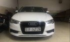 Audi A3   TSFi   2014 - Cần bán lại xe Audi A3 TSFi đời 2014, màu trắng, xe nhập còn mới, giá 950tr