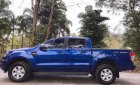 Ford Ranger XLS 2.2L 4x2 AT 2016 - Cần bán Ford Ranger XLS 2.2L 4x2 AT sản xuất năm 2016, màu xanh lam, xe nhập  