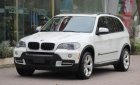 BMW X5  3.0L 2007 - VOV Auto bán xe BMW X5 2007, nhập khẩu nguyên chiếc