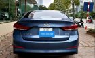 Hyundai Elantra 2016 - Bán Hyundai Elantra năm sản xuất 2016, màu xanh