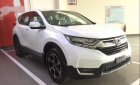 Honda CR V  1.5E 2019 - Bán Honda CR V đời 2019, màu trắng, xe nhập, xe mới 100%