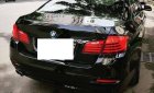 BMW 5 Series 520i 2016 - Bán ô tô BMW 5 Series 520i sản xuất 2016, 31000km, còn rất mới