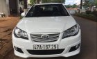 Hyundai Avante   2012 - Cần bán xe Hyundai Avante sản xuất năm 2012, màu trắng, xe nhập