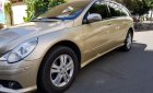 Mercedes-Benz R class R350 2008 - Cần bán gấp Mercedes R350 năm 2008, nhập khẩu nguyên chiếc