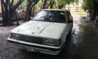 Toyota Camry   1985 - Bán xe Toyota Camry đời 1985, màu trắng, nhập khẩu