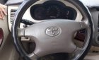 Toyota Innova G 2006 - Gia đình bán xe Toyota Innova G sản xuất 2006, màu bạc