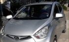 Hyundai Eon 2013 - Chính chủ bán Hyundai Eon 2013, màu bạc, nhập khẩu 
