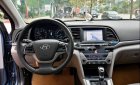 Hyundai Elantra 2016 - Bán Hyundai Elantra năm sản xuất 2016, màu xanh