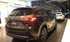 Mazda CX 5 2.0 AT 2018 - Cần bán xe Mazda CX 5 2.0 AT sản xuất 2018, màu nâu