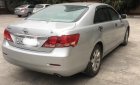 Toyota Camry 2.4G 2007 - Cần bán xe Toyota Camry 2.4G đời 2007, màu bạc  