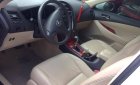 Lexus ES 350 2009 - Bán gấp xe Lexus ES350 2009 màu trắng, nhập Nhật