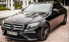 Mercedes-Benz E class E300 AMG 2016 - Bán Mercedes E300 AMG sản xuất 2016, màu đen, nhập khẩu