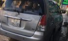 Toyota Innova G 2009 - Cần bán lại xe Toyota Innova G đời 2009, màu bạc, xe nhập, 360 triệu