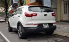 Kia Sportage 2011 - Cần bán gấp Kia Sportage đời 2011, màu trắng chính chủ