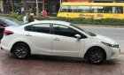 Kia Cerato   1.6 MT  2016 - Bán Kia Cerato 1.6 MT năm 2016, màu trắng 