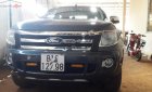 Ford Ranger XLT 2.2L 4x4 MT 2014 - Bán Ford Ranger XLT 2.2L 4x4 MT sản xuất 2014, xe nhập chính chủ, giá tốt