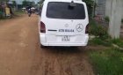 Mercedes-Benz MB 2004 - Bán Mercedes sản xuất 2004, màu trắng, nhập khẩu nguyên chiếc chính chủ, giá 125tr