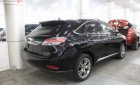 Lexus RX 450h 2015 - Bán Lexus RX 450h đời 2015, màu đen, xe nhập 