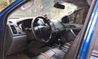Ford Ranger XLS 2.2L 4x2 AT 2016 - Cần bán Ford Ranger XLS 2.2L 4x2 AT sản xuất năm 2016, màu xanh lam, xe nhập  