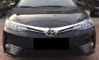 Toyota Corolla altis 1.8G AT 2018 - Bán ô tô Toyota Corolla Altis 1.8G AT sản xuất 2018, màu đen