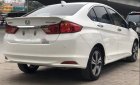 Honda City 2016 - Bán Honda City sản xuất 2016, màu trắng