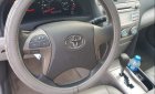 Toyota Camry   2008 - Bán Toyota Camry đời 2008, màu bạc, xe nhập 