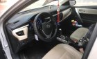 Toyota Corolla altis 1.8AT 2015 - Bán Toyota Altis đăng ký 12/2015 màu bạc, tự động, xe bảo hiểm 2 chiều
