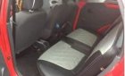 Chevrolet Spark Lite Van 0.8 MT  2014 - Cần bán lại xe Chevrolet Spark Lite Van 0.8 MT năm sản xuất 2014, màu đỏ, giá 148tr