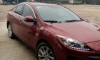Mazda 3 S 2014 - Cần bán gấp Mazda 3 S đời 2014, màu đỏ còn mới