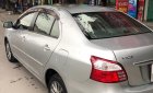 Toyota Vios G 2013 - Bán xe Toyota Vios G đời 2013, màu bạc xe gia đình