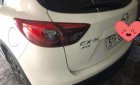 Mazda CX 5  FL 2.5 AWD 2016 - Bán xe Mazda CX 5 FL 2.5 AWD sản xuất 2016, màu trắng, nhập khẩu