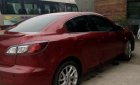 Mazda 3 S 2014 - Cần bán gấp Mazda 3 S đời 2014, màu đỏ còn mới