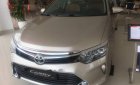 Toyota Camry   2.5Q 2019 - Cần bán xe Toyota Camry 2.5Q đời 2019, màu vàng