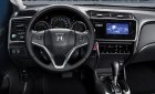 Honda City 2019 - Honda City 2019 màu trắng, xe giao liền trước tết giảm giá khủng