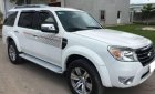 Ford Everest 2012 - Gia đình cần bán xe Everest 2012, số tự động, máy dầu