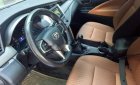 Toyota Innova 2016 - Bán ô tô Toyota Innova năm sản xuất 2016, màu bạc