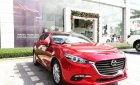 Mazda 3 1.5 AT 2018 - Cần bán xe Mazda 3 1.5 AT năm sản xuất 2018, màu đỏ