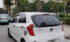 Kia Morning 2011 - Cần bán lại xe Kia Morning đời 2011, màu trắng, nhập khẩu  